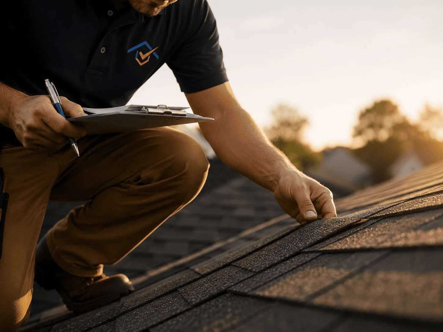 Why Choose Roof Inspection in Trenton, SC